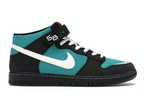 nike sb dunk mid pro griffey|sb dunk mid griffey.